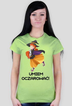Czarująca Wróżka 2