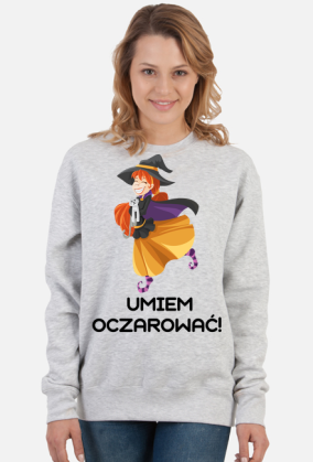 Bluza Czarującej Wróżki