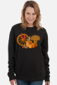 Bluza Halloween