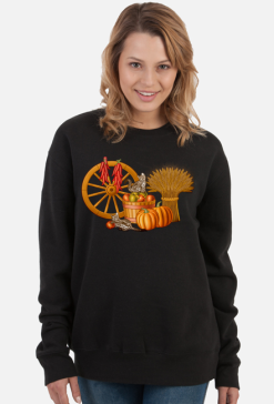 Bluza Halloween