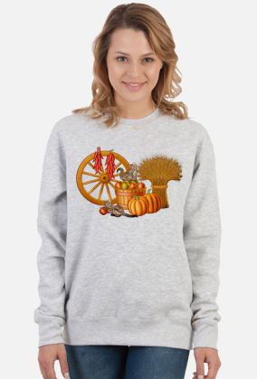 Bluza Halloween