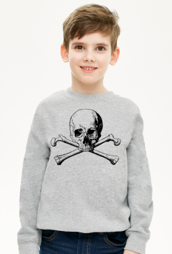 Bluza Piracka Czacha