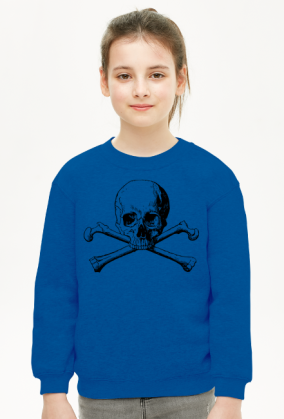 Bluza Piracka Czacha