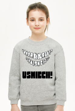 Uśmiech