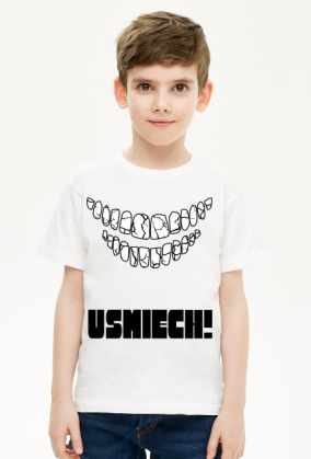 Uśmiech
