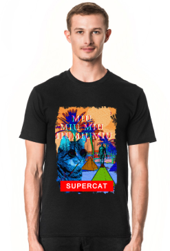 SuperCAT II