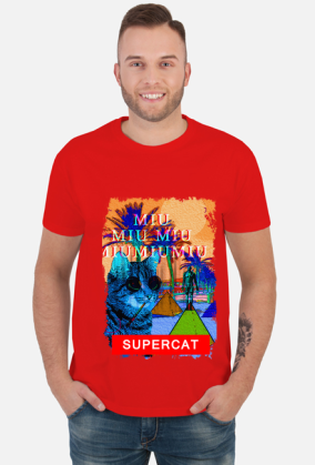SuperCAT II