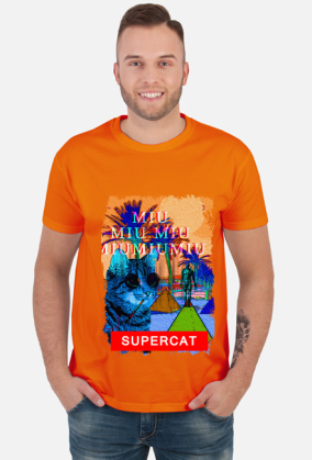 SuperCAT II