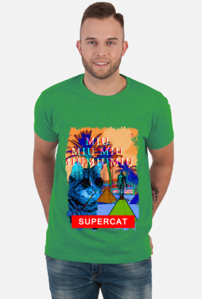 SuperCAT II