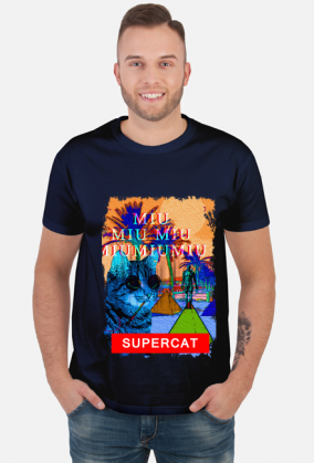 SuperCAT II