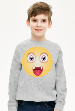 Bluza Młodego Wampirka