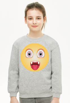 Bluza Młodej Wampirki