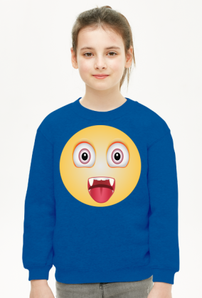 Bluza Młodej Wampirki