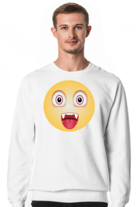Bluza Wampirek