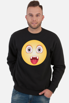 Bluza Wampirek