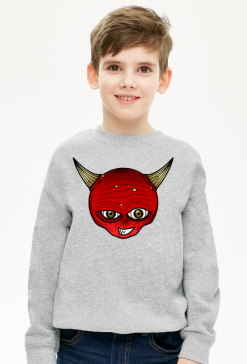 Bluza Młodego Diabełka