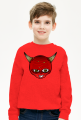 Bluza Młodego Diabełka