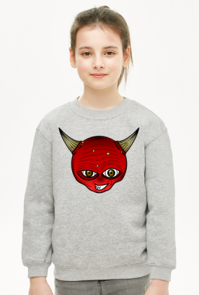 Bluza Młodej Diablicy