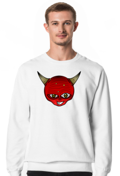 Bluza Diabełek