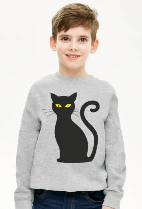 Bluza z Kotełkiem