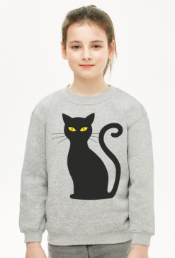 Bluza z Kotełkiem