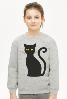 Bluza z Kotełkiem
