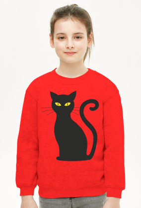 Bluza z Kotełkiem