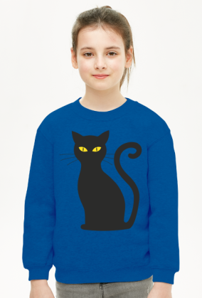 Bluza z Kotełkiem
