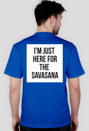 yoga savasana