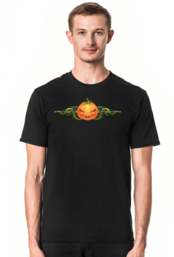 Dynia Halloween