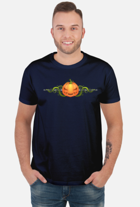 Dynia Halloween
