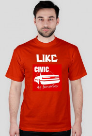 LIKE CIVIC