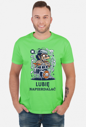 Perkusja. Prezent dla perkusisty. perkusista. Prezent, Koszulka dla perkusisty,