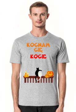 Kocham Cię Kocie