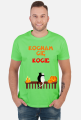 Kocham Cię Kocie