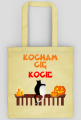 Eko Torba Kocham Cię Kocie