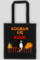 Eko Torba Kocham Cię Kocie