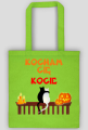 Eko Torba Kocham Cię Kocie