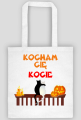 Eko Torba Kocham Cię Kocie
