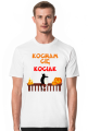 Kocham Cię Kociak