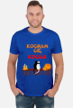 Kocham Cię Kociak