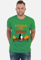 Kocham Cię Kociak