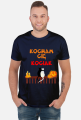 Kocham Cię Kociak