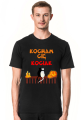 Kocham Cię Kociak