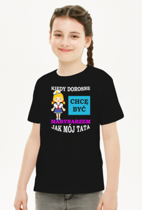 Marynarz. Prezent dla Marynarza