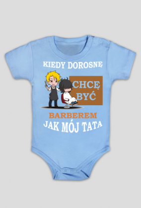 Barber, Męski Fryzjer.