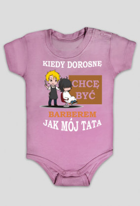 Barber, Męski Fryzjer.