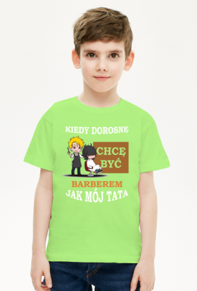 Barber, Męski Fryzjer.