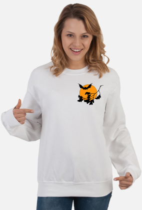 Bluza Małe Księżycowe Żniwa