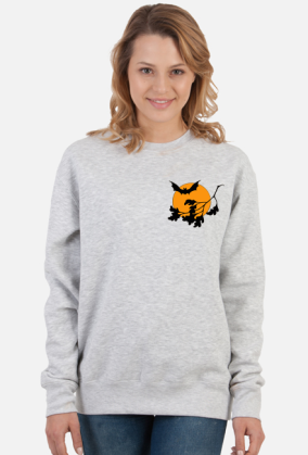 Bluza Małe Księżycowe Żniwa